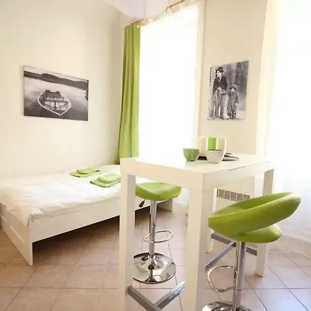 Cosy And Quite In The Heart Of Homestay *